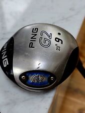 ping 9 wood golf club for sale  LONDON