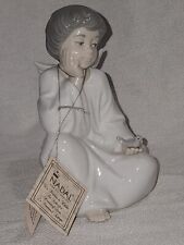 Nadal angel holding for sale  Quakertown