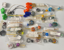 Lote misto de cabos rasgados para lançadores de metal Beyblade comprar usado  Enviando para Brazil