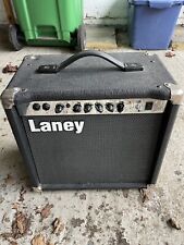 Laney 15r guitar for sale  TWICKENHAM