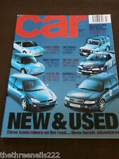 Car magazine ford for sale  UK