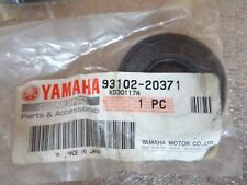 Yamaha simmerring dichtring gebraucht kaufen  Ellwangen