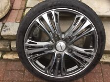 Calibre alloy wheels for sale  LIVERPOOL