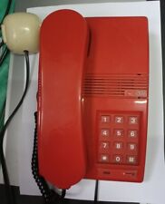 telefono sip rosso usato  San Benedetto Del Tronto