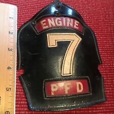 Engine pfd fire for sale  Franklin