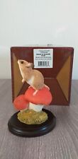 Country artists mouse for sale  PONTEFRACT