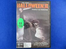 Halloween 2 - DVD - Região 4 - Postagem rápida!! comprar usado  Enviando para Brazil