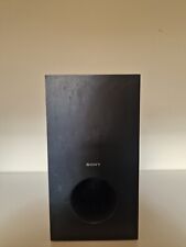 Sony ws101 black for sale  RUGBY
