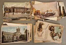 Antique vintage postcards. for sale  SOUTHAMPTON