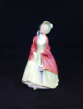 Royal doulton figurine for sale  DURHAM