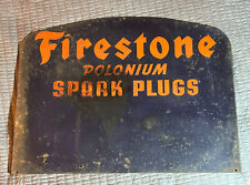 Firestone radioactive spark for sale  Madison