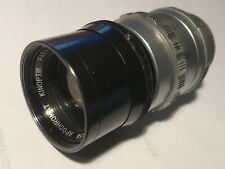 Kinoptic 50mm mount for sale  Cambridge