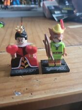 Lego minifigures disney for sale  STAINES-UPON-THAMES