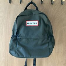 Hunter backpack dark for sale  Syosset