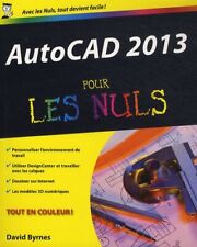 Autocad 2013 nuls d'occasion  France