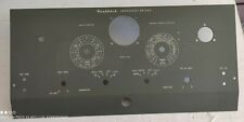 Heathkit model pannello usato  Biella