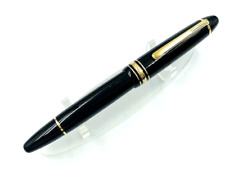 Montblanc 14k gold for sale  Shipping to Ireland