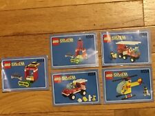 Lego 6554 town for sale  Clemmons