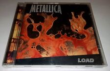 Metallica load vertigo usato  Messina