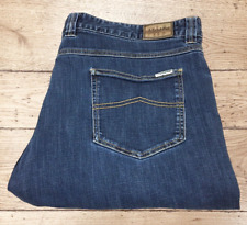 Schöffel straight jeans for sale  SHEFFIELD