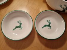 Gmundner keramik grüner gebraucht kaufen  Idstein