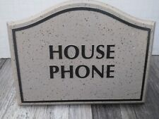 Vtg. house phone for sale  Brooklyn