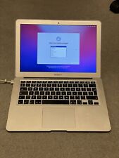 Macbook air 2.2ghz for sale  WINSCOMBE