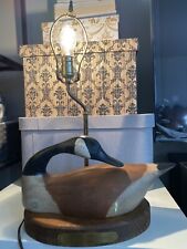 Midcentury table lamp for sale  Salinas