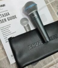 shure beta 87 usato  Italia