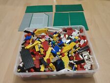 Lego konvolut 3kg gebraucht kaufen  München