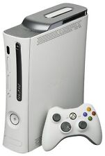 Usado, Auténtica Xbox 360 Pro/Elite + Elige Blanco Negro 20 GB 60 GB 120 GB + Vendedor de EE. UU. segunda mano  Embacar hacia Argentina