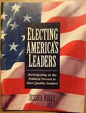 Electing america leaders for sale  Orem