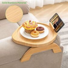 Wooden sofa armrest for sale  Shipping to Ireland