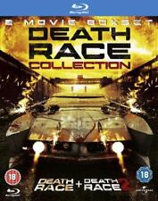 Death race collection for sale  ROSSENDALE