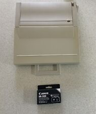 Canon starwriter publishing for sale  WIGAN