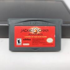 jackie chan adventures for sale  Goodyear