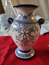 Charmant vase ceramiques d'occasion  Auxerre