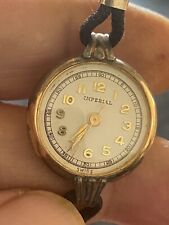 Vintage swiss imperial for sale  Wylie