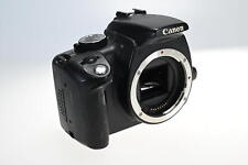 Canon EOS Rebel XT 8MP Digital SLR Camera Body 350D Black #G791 for sale  Shipping to South Africa