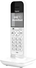 Gigaset cl390hx dect gebraucht kaufen  Nettetal