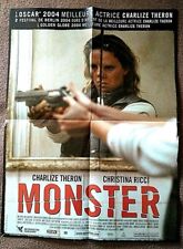 Monster charlize theron d'occasion  Carcassonne