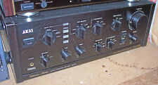 Akai amplifier rarely for sale  UK