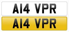 A14 vpr cherished for sale  WALSALL