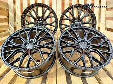 Wheelworld wh37 zoll gebraucht kaufen  Schmalkalden