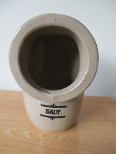 Vintage salt pig for sale  NORWICH