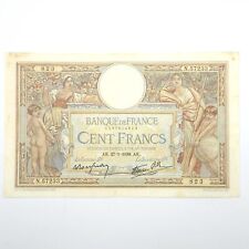 100 francs merson d'occasion  Valence