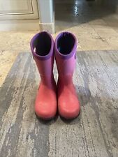 bogs boots kids 1 youth for sale  Scottsdale