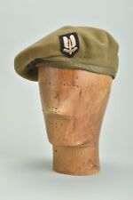 ww2 beret for sale  SHAFTESBURY