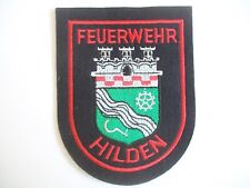 Abzeichen feuerwehr hilden gebraucht kaufen  Berlin