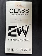 Huawei tempered glass for sale  DRIFFIELD
